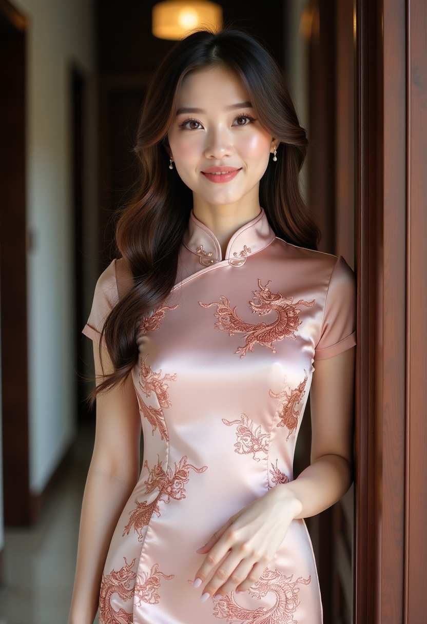 古惑女档案海报